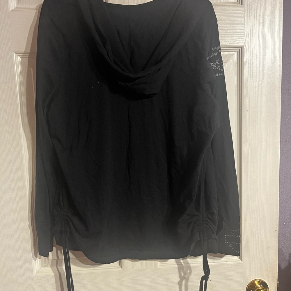 Harley Davidson jacket - Picture 4 of 4